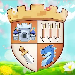Ícone de North Tower - Merge TD Defense
